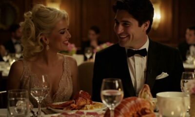Katy Perry y Justin Trudeau: ¿Amor o simple cena casual? Descúbrelo aquí