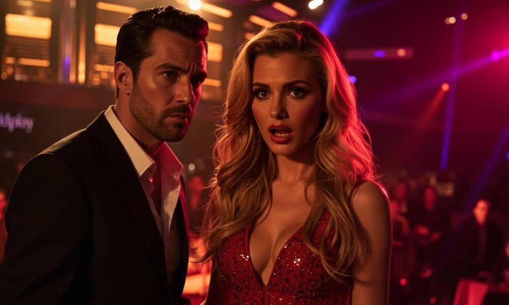 Kristin Cabot renuncia tras el escándalo con Byron en Coldplay
