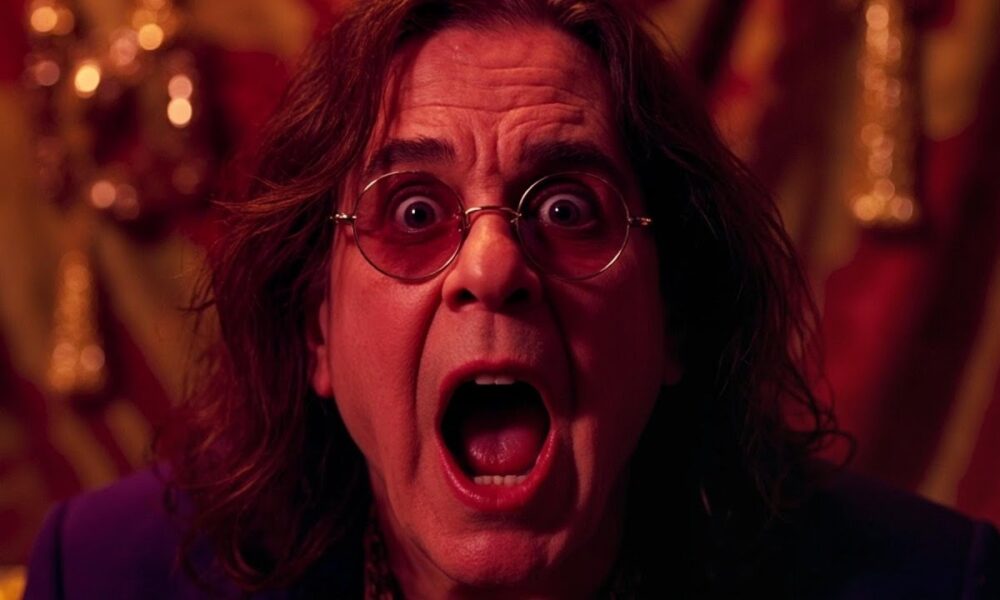 La cláusula secreta en el testamento de Ozzy Osbourne que protege su legado