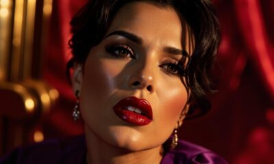 La increíble transformación de Belén Esteban: de la fama a la redención definitiva