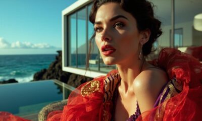La sorprendente vida actual de Alexia de Grecia en Lanzarote
