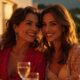La velada íntima de Eugenia Irujo y Cayetana Rivera que arrasa en redes