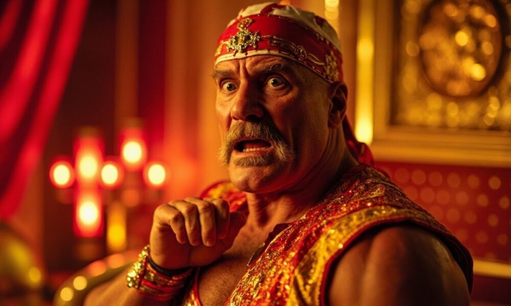 La verdadera causa de la muerte de Hulk Hogan revela detalles impactantes