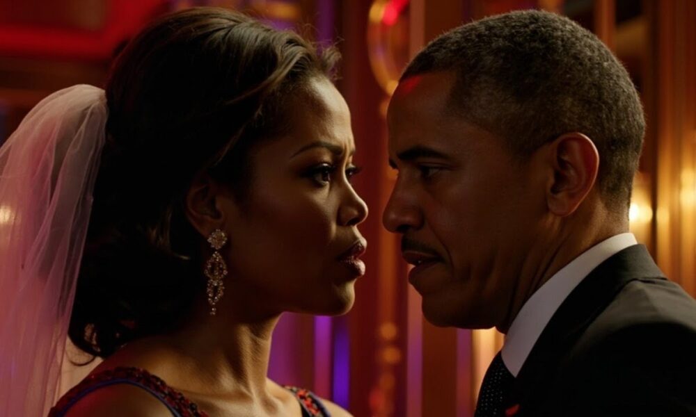 Los Obama revelan la verdad tras los rumores de divorcio: ¿Están en crisis?