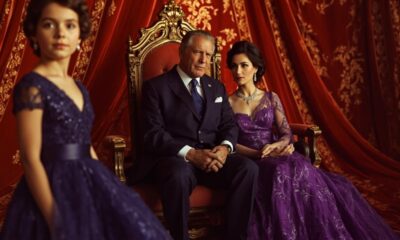 Los Reyes recuperan protagonismo tras la despedida de Leonor en la Armada