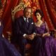 Los Reyes recuperan protagonismo tras la despedida de Leonor en la Armada