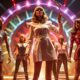 Madame Tussauds lanza 13 figuras de cera de Taylor Swift en su gira Eras Tour