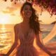 Makoke prepara su boda de ensueño en Ibiza con tres vestidos increíbles