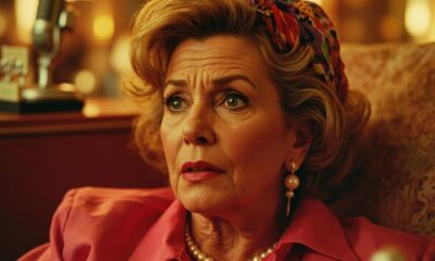 Muere Astrid Fenollar, la inolvidable voz de Regaliz que marcó nuestra infancia