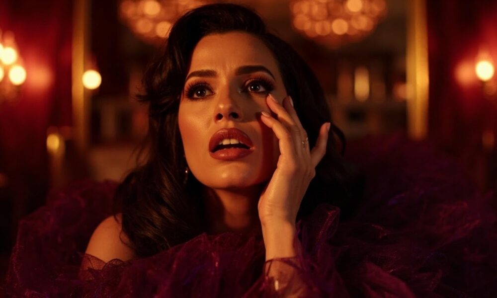 Muere Kylie Page, la actriz de cine para adultos que conmociona a todos