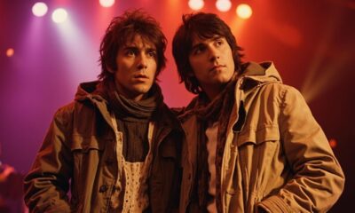 Oasis vuelve y revival de los 90: El estilo britpop conquista de nuevo