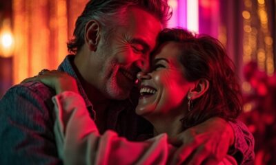 Pablo Motos revela su amor eterno por Laura Llopis tras 30 años juntos