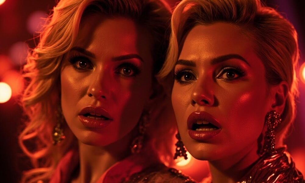 Roban en Atlanta música inédita de Beyoncé y planes secretos