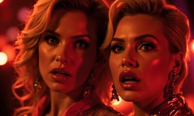 Roban en Atlanta música inédita de Beyoncé y planes secretos