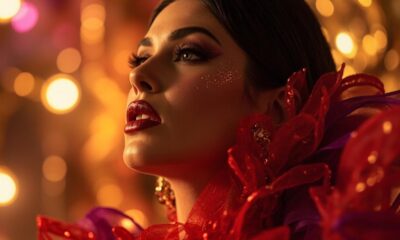 Rosalía: De flamenco a la reina del heartbreak mundial