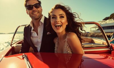 Tamara Falcó e Íñigo Onieva Celebran su Segundo Aniversario en una Escapada Secreta
