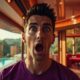 Thibaut Courtois cambia su casa en Madrid por una mansión con bosque privado