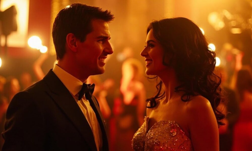 Tom Cruise y Ana de Armas, ¿Nuevo Romance en Hollywood? Descúbrelo aquí