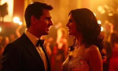 Tom Cruise y Ana de Armas, ¿Nuevo Romance en Hollywood? Descúbrelo aquí
