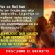 Aitana y Plex en Bali: La villa secreta que roba miradas