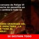 Amigo íntimo de Felipe VI enfrentó una grave noche en Palma