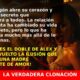 Ana Obregón revela cómo su nieta es su doble y revive a su hijo