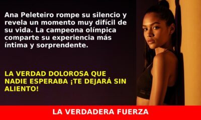 Ana Peleteiro revela su dolorosa experiencia tras un aborto diferido