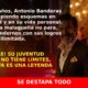 Antonio Banderas cumple 65 años y sigue conquistando Hollywood y la vida