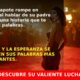 Beatriz Trapote entre Lágrimas: La Luchada Valiente por Su Padre Enfermo