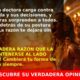 ¡Carla Barber revela por qué nunca votará a la izquierda y su opinión política!