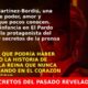 Carmen Martínez-Bordiú: De nieta de Franco a reina del corazón y del misterio