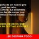 Cecilia Sopeña sorprende con su decisión de invocar el derecho al olvido