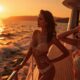 ¿Cómo se negocian los bikinis de las celebrities? La verdad revelada