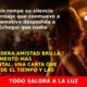 Dani Martín dedica emotivas palabras a Verónica Echegui en su despedida