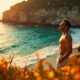 David Bisbal revela su playa favorita en Murcia para desconectar