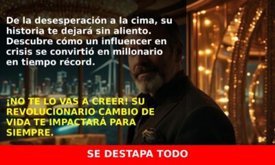 De la ruina a millonario: la increíble resurrección de José Elías