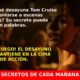 El desayuno secreto de Tom Cruise para escenas de riesgo que te sorprenderá