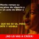 El emotivo mensaje de María del Monte tras 4 años de la partida de su madre