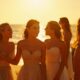 El grupo internacional y secreto de las hijas de Carlos en Mallorca