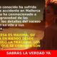 El Impactante Accidente de Jaume Anglada en Mallorca: Lo Que Sabemos