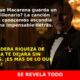 El millonario secreto de Macarena: casas y millones en derechos de autor