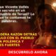 El pueblo de Vicente Vallés que lucha contra la despoblación y te sorprenderá