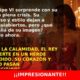 El Rey Felipe VI deslumbra con su actitud ejemplar en crisis de incendios