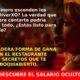 El salario secreto en DiverXO: ¿Vale la pena el trabajo en el restaurante más premiado?