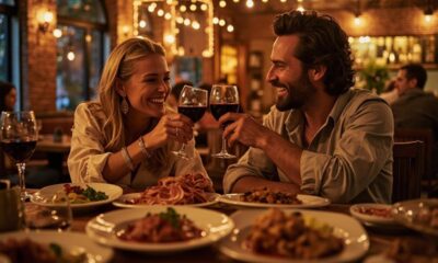 Elsa Pataky y Mario Vaquerizo sorprenden con una cena 100% española en Madrid