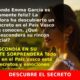 Emma García revela su refugio secreto en el País Vasco