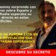 George Clooney sorprende hablando del futuro de España y Valencia