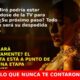 Gonzalo Miró ya tiene plan para su salida de la televisión