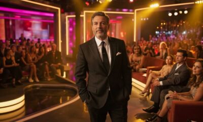 Joaquín Prat se apunta a la competencia de Sonsoles Ónega en las tardes de Telecinco