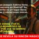 Joaquín Sabina revela su rincón favorito en Madrid y su barrio multicultural